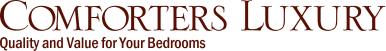 Comforters Luxury